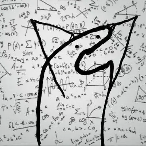 Meme người que thắc mắc khó hiểu tạo vibe mơ hồ ngộ nghĩnh trong đoạn chat