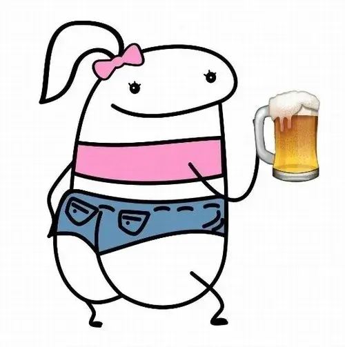 Series người que Flork tung loạt biểu cảm châm biếm cực bén