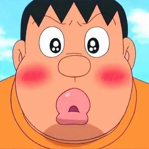 Meme thiểu năng mô tả biểu cảm não cá vàng đầy tinh nghịch