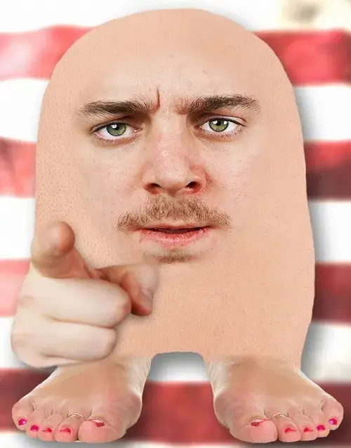 Meme thiểu năng mô tả khoảnh khắc não treo gây cười