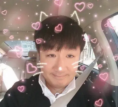 Ảnh vui gương mặt lú lẫn khi đầu óc loạn dòng suy nghĩ