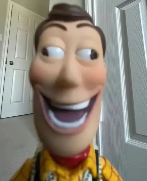 Ảnh chế pha ngơ ngác tạo hiệu ứng gây cười thật bất định