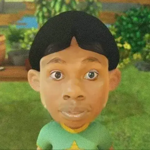 Những meme ngớ ngẩn nhưng lại gây cười theo cách khó hiểu