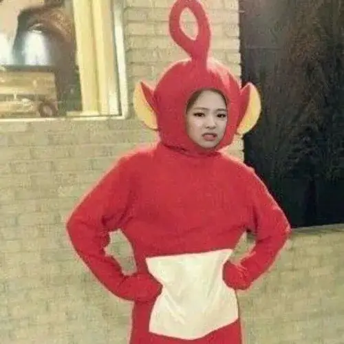 Khoảnh khắc nhân vật lú kinh điển xuất hiện đúng lúc chat