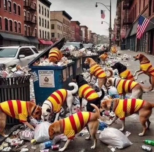 Những pha xử lý bá đạo trong meme Việt Nam phản ánh sự ứng biến cực nhanh