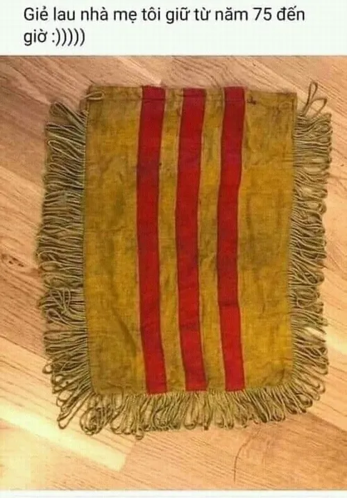 Ảnh meme vui miền Trung phác họa tình huống đời thật mang nét dân gian.