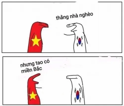 Hình chế meme vui Đà Nẵng khơi lại vibe đường phố rất đặc trưng.