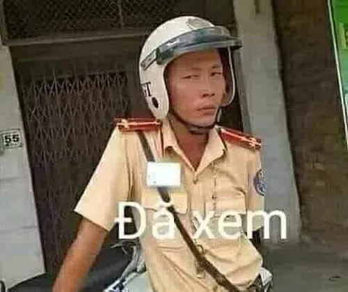 Meme hài tình huống tréo ngoe tạo điểm kích thích khiến ai cũng cười.