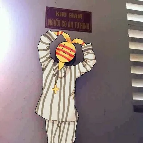 Ảnh troll món đường phố khiến dân mạng liên tưởng ngay đến hơi thở quen thuộc.