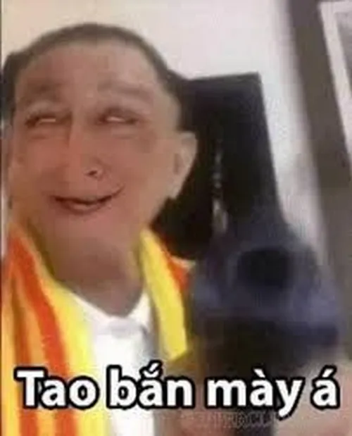 Sự hài hước của meme Việt Nam qua biểu cảm dân dã không nơi nào giống