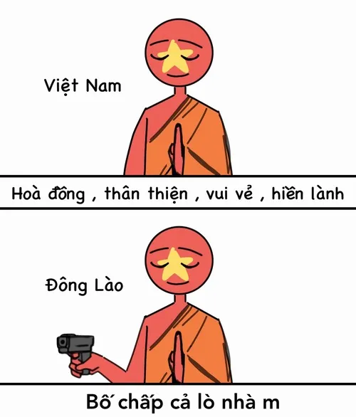 Những khoảnh khắc meme Việt Nam khiến dân mạng bật cười vì vibe quen thuộc