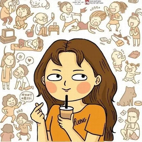 Meme vui nắng gợi phấn khởi đầu ngày thật nhẹ.