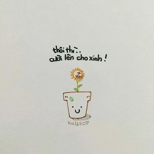 Bộ meme vui vẻ giúp lời chúc ngày mới thêm tươi sáng hơn