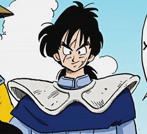 Meme Yamcha nằm hố tạo điểm nhấn hài hước trong trận Dragon ball