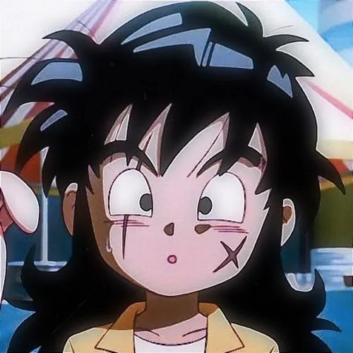 Meme Yamcha gục ngã tạo tương phản mạnh trong không khí Dragonball