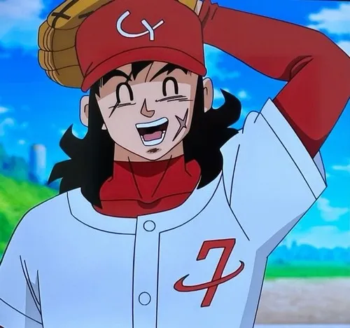 Ảnh chế rơi lệ liên hệ đồng đội chiến đấu trong trận Saibaiman dữ dội