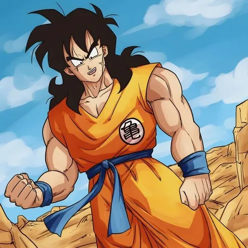 Bộ meme Yamcha nằm hố ứng dụng cực mạnh trong đời sống