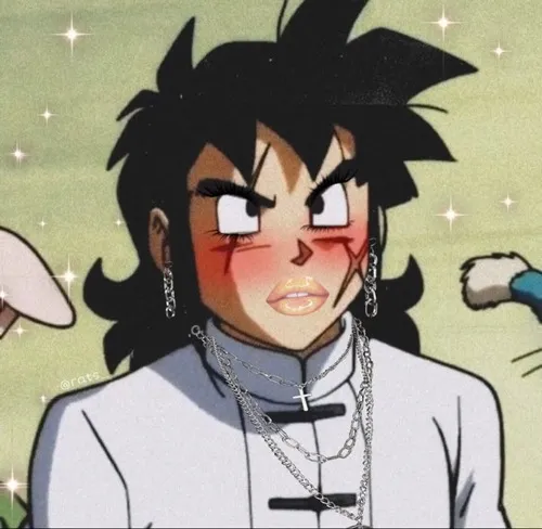 Ảnh chế Yamcha thua đau khiến Krillin chỉ biết lắc đầu