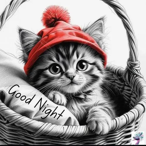 Hình chế meme vui mèo cuộn ổ chạm góc phòng yên