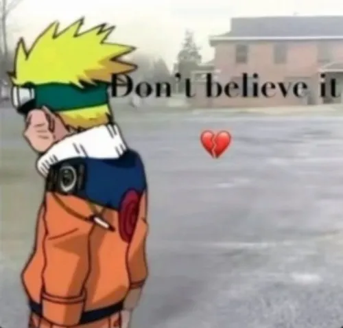 Ảnh hài Naruto hờn dỗi gợi tình bạn chiến đấu giữa Làng Lá đầy cảm xúc