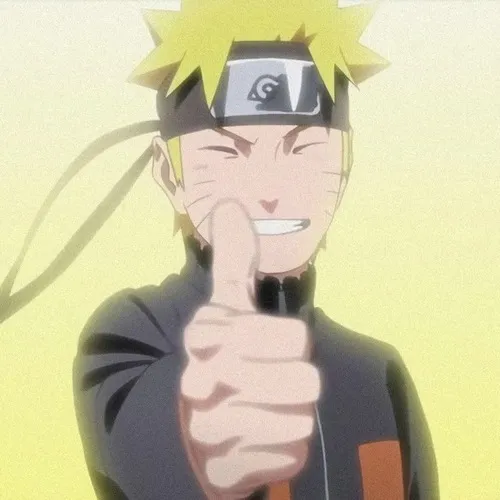 Ảnh meme vui Naruto tức giận bật nội lực bộc phát qua xoáy lá đặc trưng