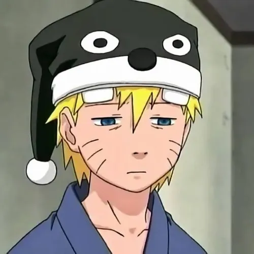 Meme hài Naruto ôm đầu mệt mỏi vì nhiệm vụ nhóm chất chồng chưa dứt