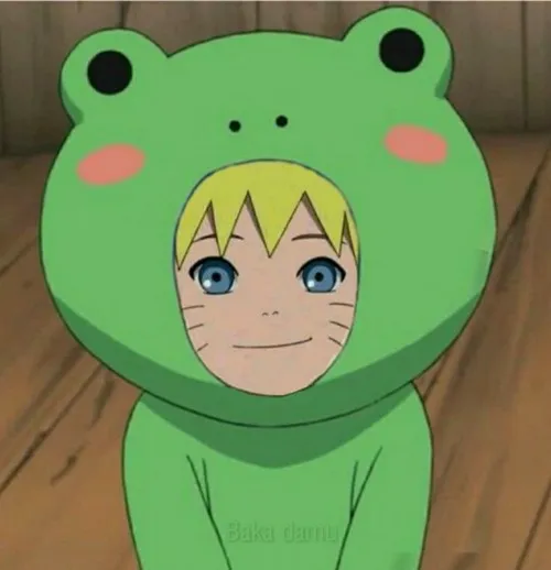 Hình chế meme vui Naruto cám ơn giữ tinh thần nghĩa khí khiến ai cũng quý