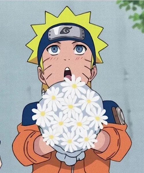 Meme hài Naruto thở dài qua ánh mắt quyết liệt nhưng hơi gục gàng