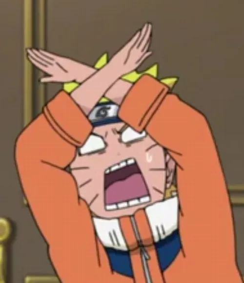 Khoảnh khắc Naruto cười nham hiểm liên hệ bản năng thi đấu cháy bỏng nội tâm