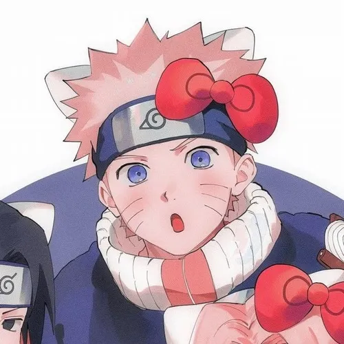 Biểu cảm Naruto bộc phát trong Làng Lá tạo điểm nhấn trò chuyện công sở