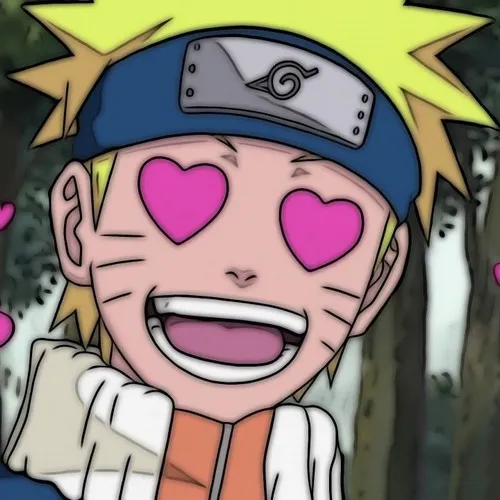 Meme Naruto chán nản gắn với dáng chạy gió thổi