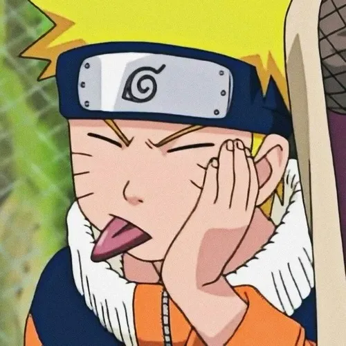 Meme hài Naruto nhếch môi nêu bản sắc kiên cường qua thử thách sinh tử