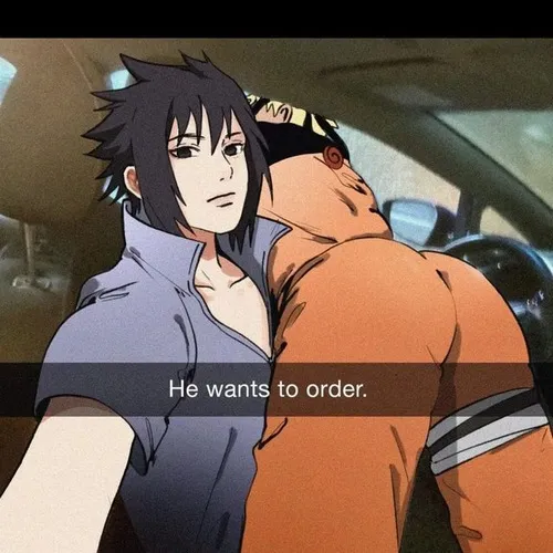 Meme Naruto vui tươi gắn với đầu băng ninja