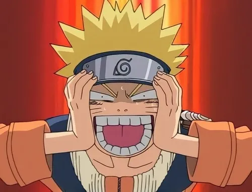 Bộ meme Naruto cực giàu biểu cảm cho mọi tình huống công việc đời thường