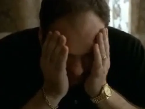 Khi drama phức tạp biến thành cảm giác nhức đầu quá thật