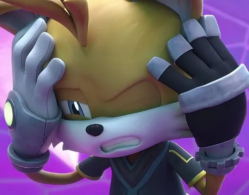 Ảnh troll nghẹt não diễn tả thái dương nhói lúc nghe drama căng.