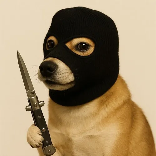 Avatar Instagram hòa tông màu rực rỡ trong khung noel lung linh.