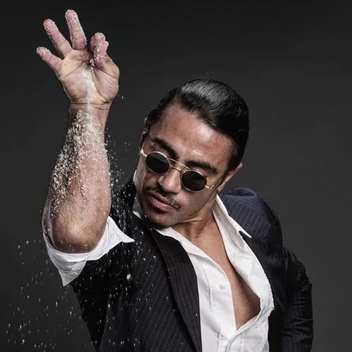 Cách meme rắc muối nâng độ mặn cho cuộc đối thoại hằng ngày