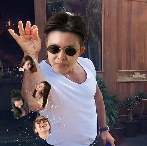 Góc nhìn mới về meme rắc muối khi chuyện trò trở nên lạt