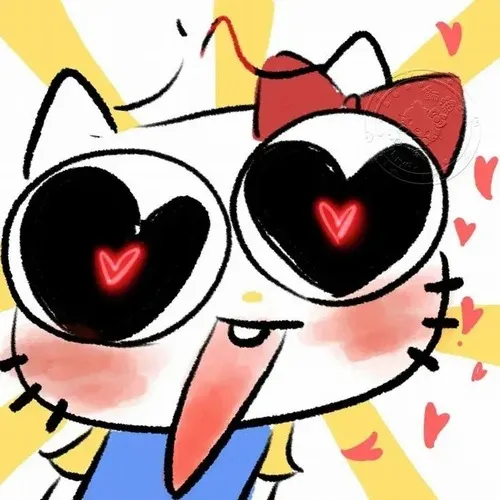 Vì sao sticker Hello Kitty trở thành vũ khí cà khịa nhẹ của dân mạng