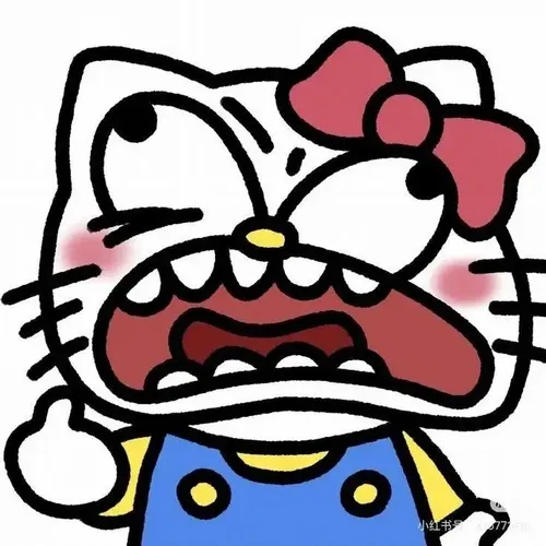 Sticker Hello Kitty pastel hồng giúp bạn truyền cảm xúc cực nhanh