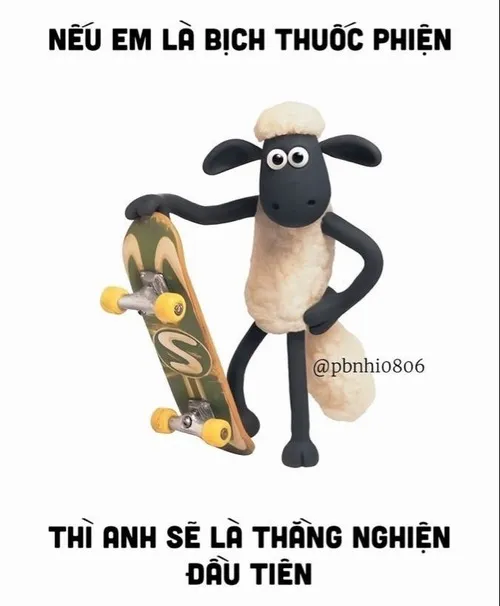 Ảnh hài tán gái bằng thơ troll khiến dân mạng “xỉu up xỉu down”.