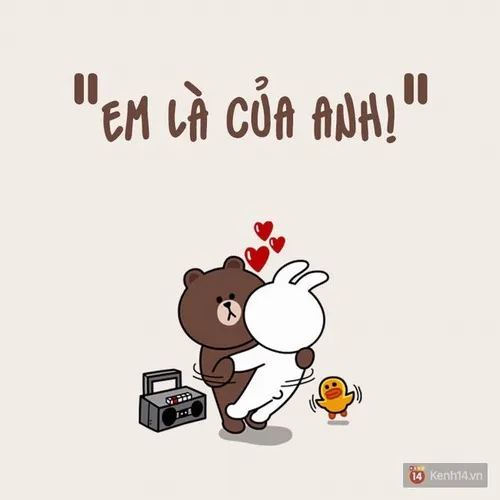 Khi lời tỏ tình vụng về trở thành meme khiến ai cũng yêu