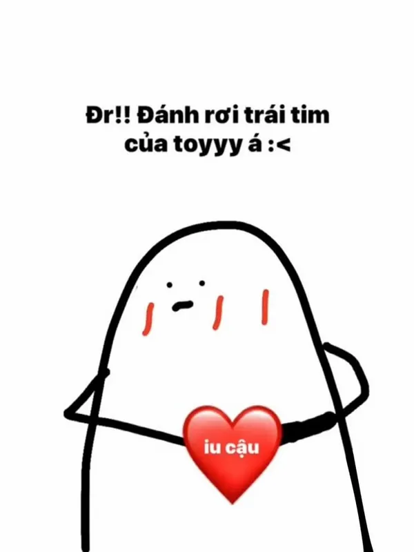 Những màn tỏ tình thất bại được chế lại thành ảnh viral nhất năm