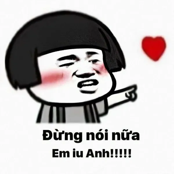 Hình troll tán tỉnh bá đạo trong khung cảnh công viên