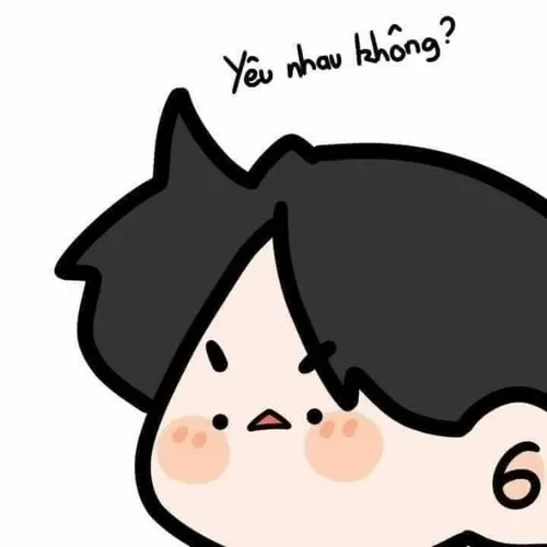 Meme tình yêu vụng về mà ai cũng từng trải qua