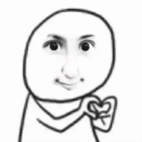 Pha trêu chọc bằng nụ cười gượng khiến đối phương phì cười.