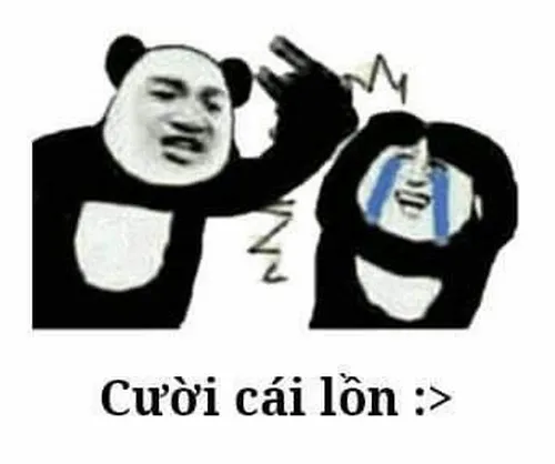 Pha trêu chọc bằng ánh mắt rối khiến câu chuyện thêm thú vị.