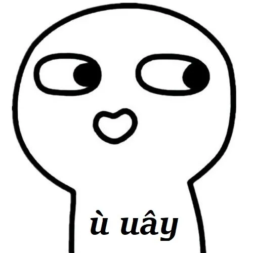 Chơi khăm bằng nụ cười lệch khiến người xem bật cười tự nhiên.