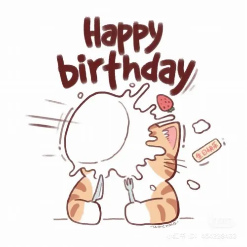 Ảnh sinh nhật dây bóng bay quấn chân tạo cảnh khó đỡ